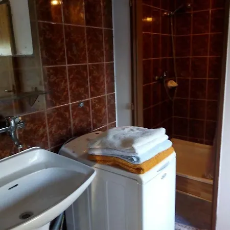 3462 Kokorinska Apartamento Mělník