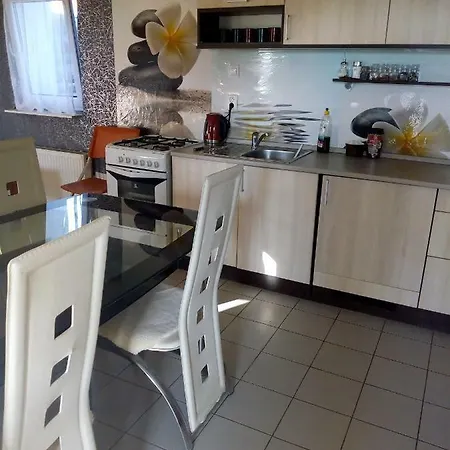 3462 Kokorinska Apartamento