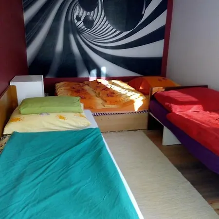Appartamento 3462 Kokorinska *