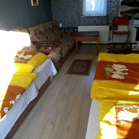 3462 Kokorinska Apartamento