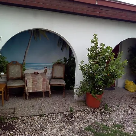 Apartamento 3462 Kokorinska